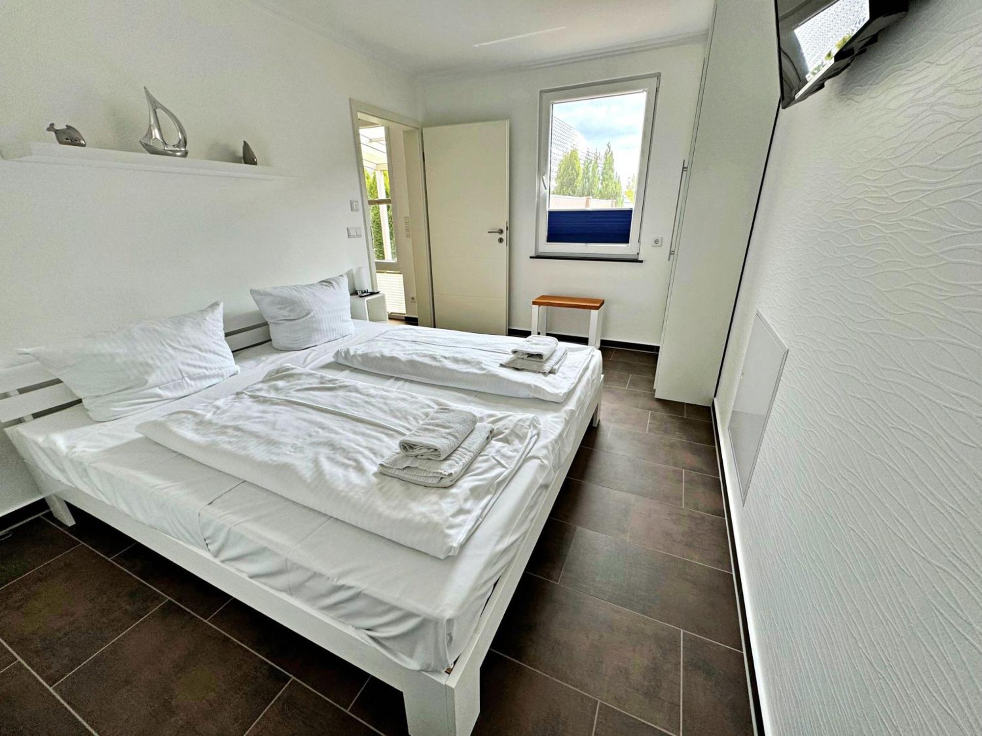 Ferienwohnung 01 Altenberg هيرينجسدورف المظهر الخارجي الصورة